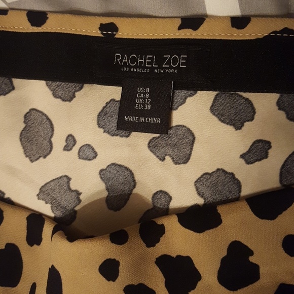 Rachel Zoe Skirt - Picture 7 of 8
